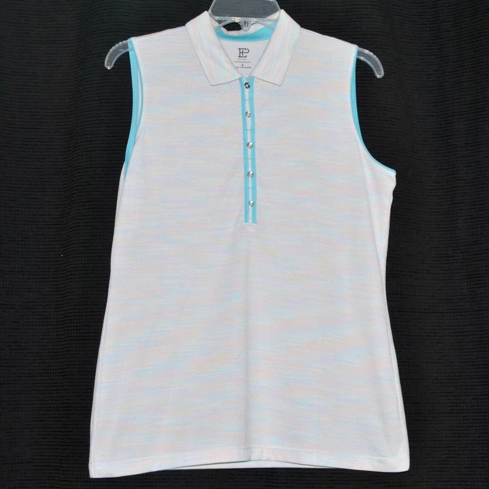 EP Pro Womens Golf Top